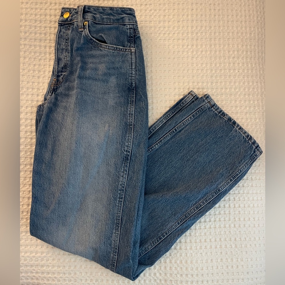 Zara Jeans